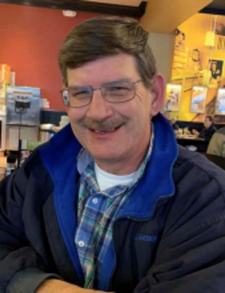 James Jason Kight Profile Photo
