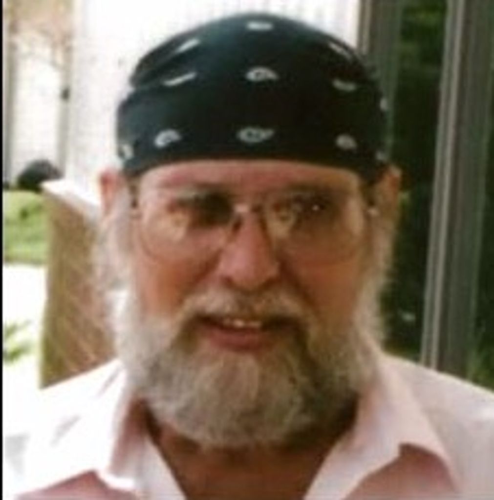 John R. Brumbaugh