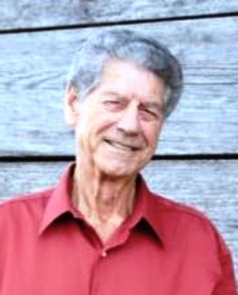 Daniel Wayne Waggoner