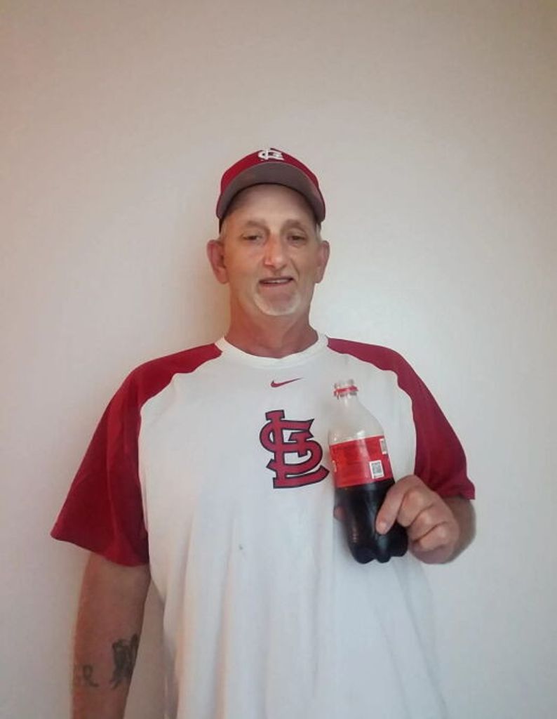 Gary Allen Reno Profile Photo