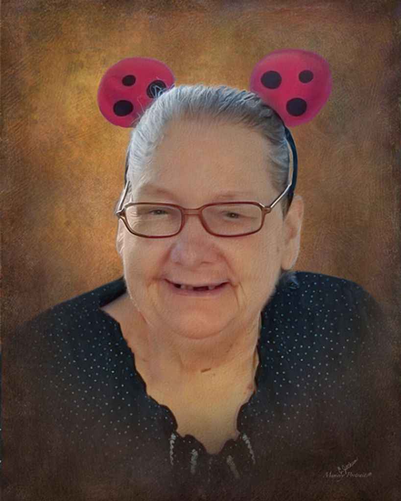Barbara Chavez
