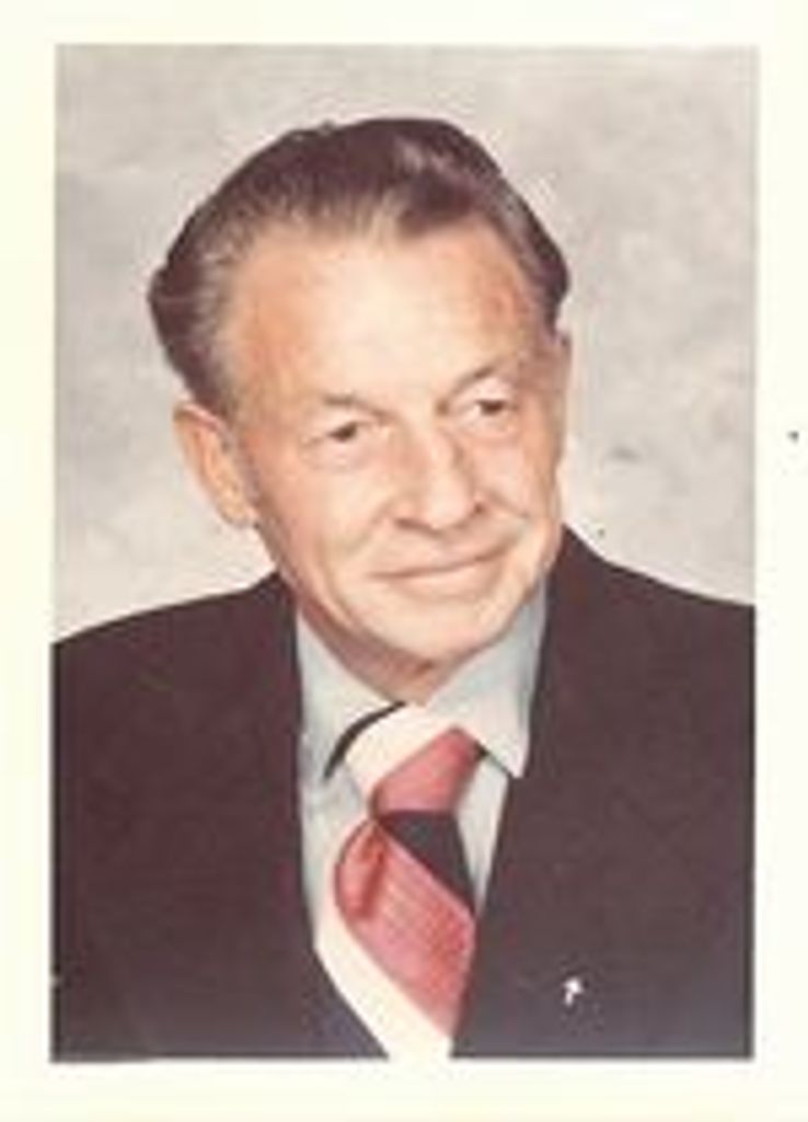 Herbert "Pat" O'Connor