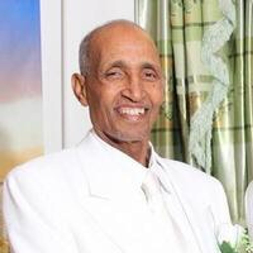 Girmai Kidane Mengistu