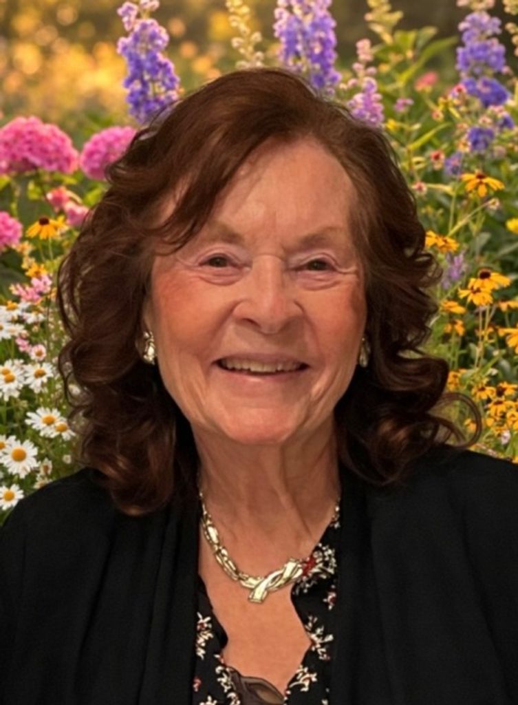 Joan Mccalip