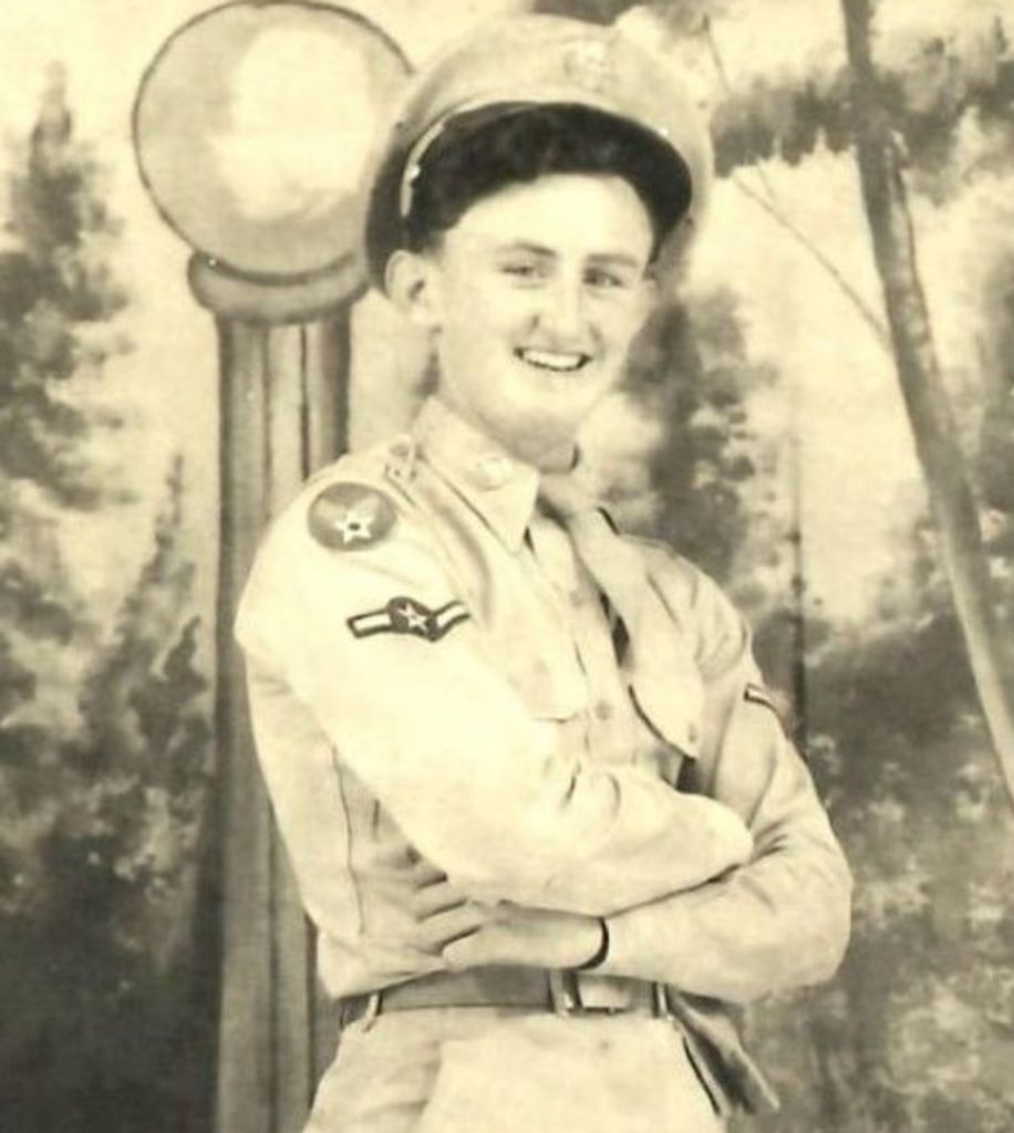 Thomas F. Wright