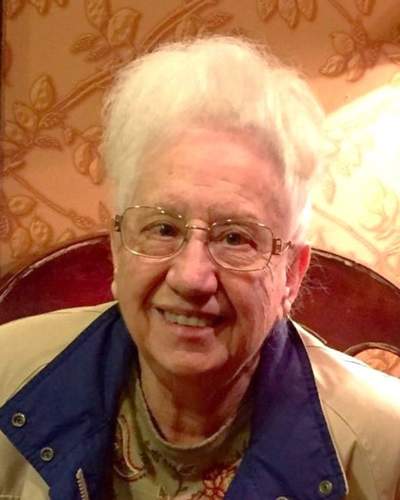 Betty Lou Cardwell Profile Photo