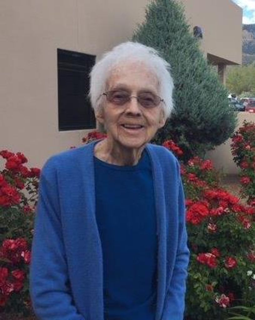 Jean Anne (Gleason)  Moreland