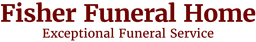 Fisher Funeral Home