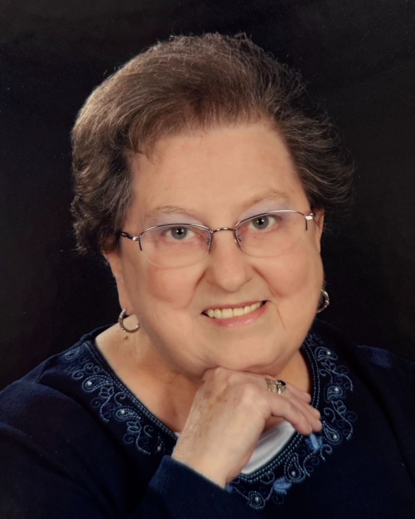 Doris J. Hendricks Profile Photo