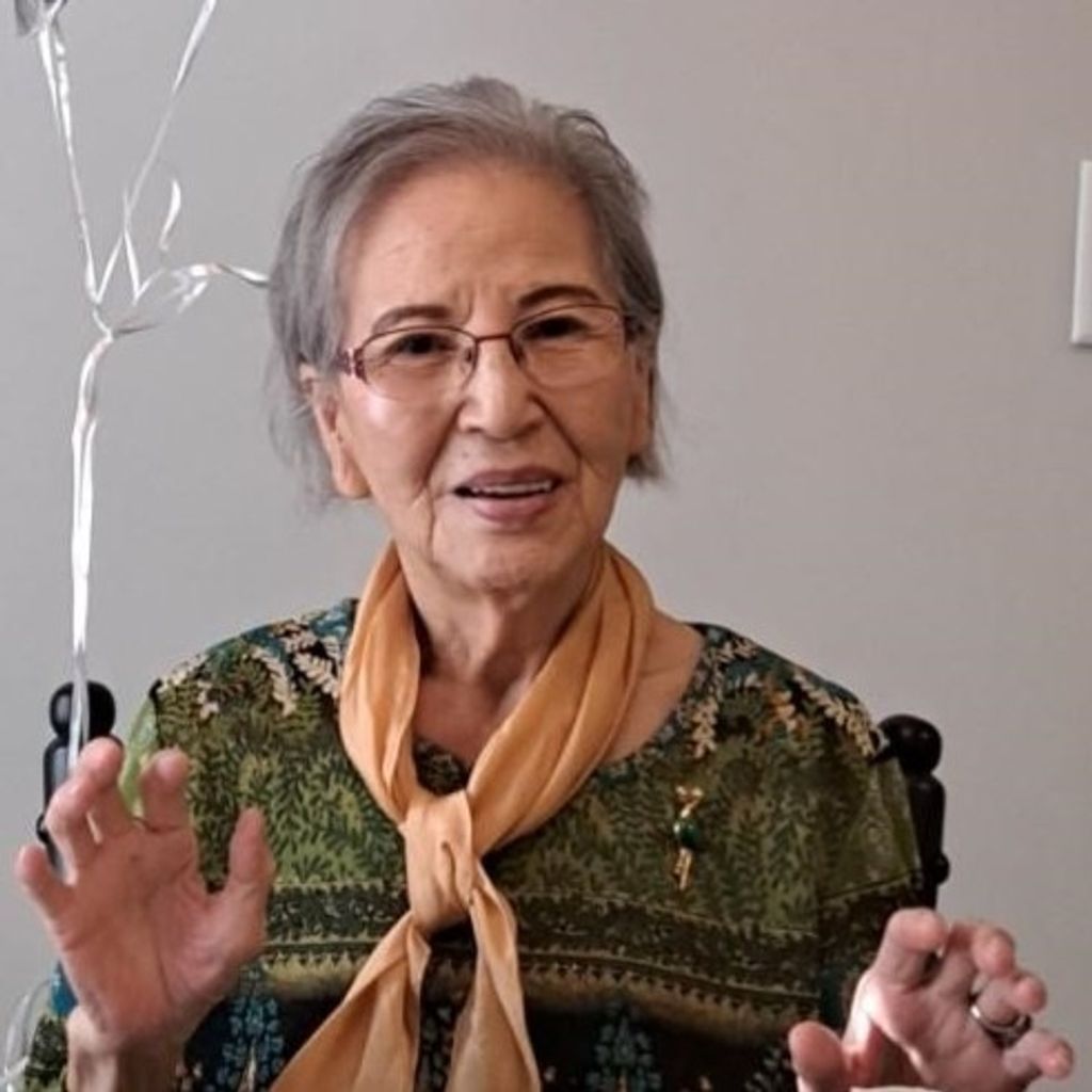 Mrs. Mitsuko Elaine Henrick