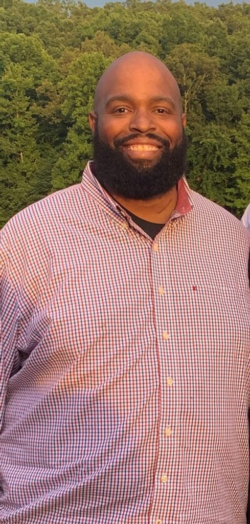 Anthony Wayne Owens Profile Photo