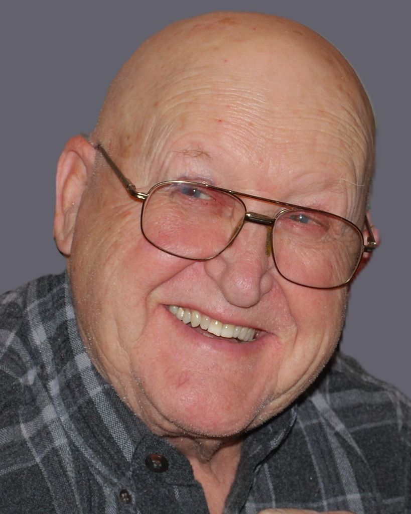 William "Bill" Earl Baker, Sr. Profile Photo