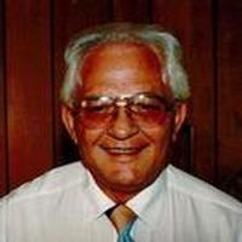 Tommy Joe Johnson Profile Photo