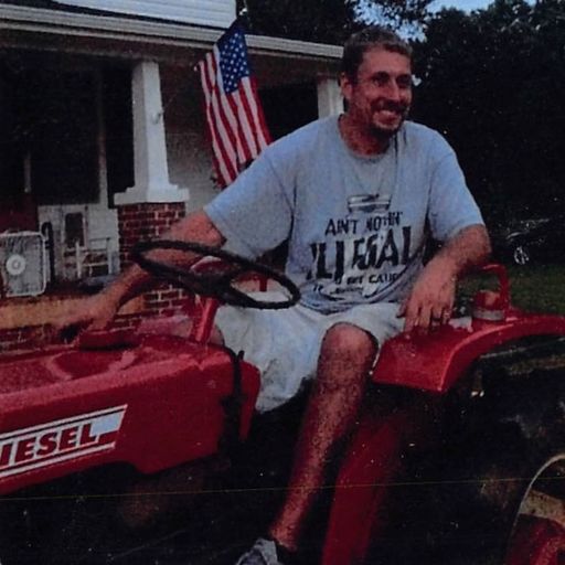Brian Lee Hawks Profile Photo