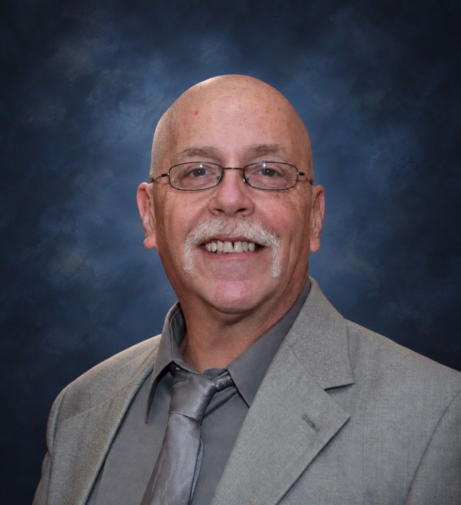 Alan C. Davis Profile Photo