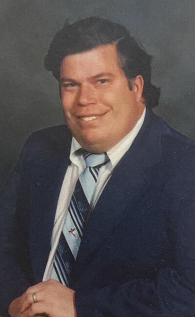 Dennis Joe Mcmurdo Profile Photo