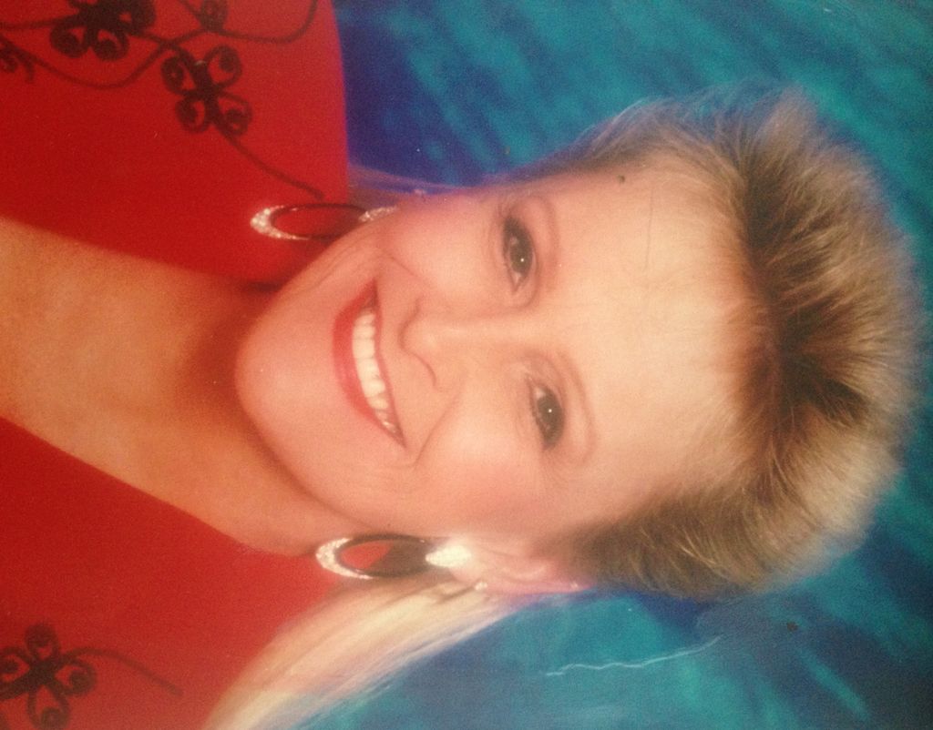 Linda Joann Anderson