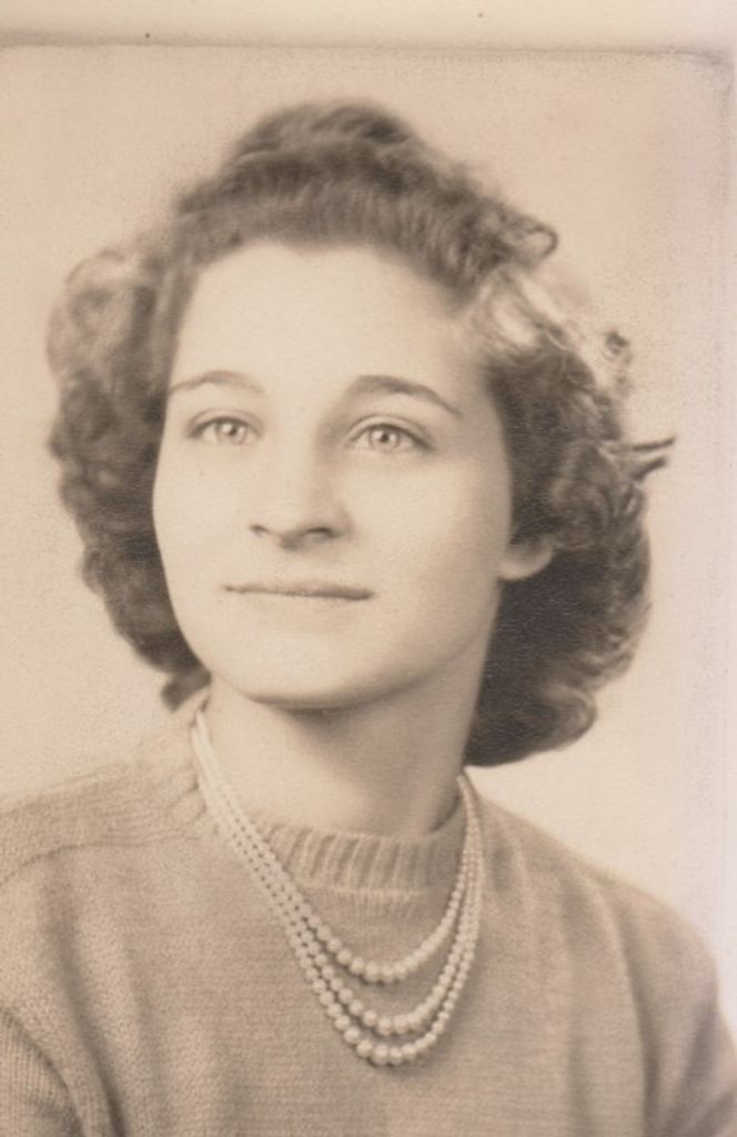 Georgianna (Guerra)  DePhillips