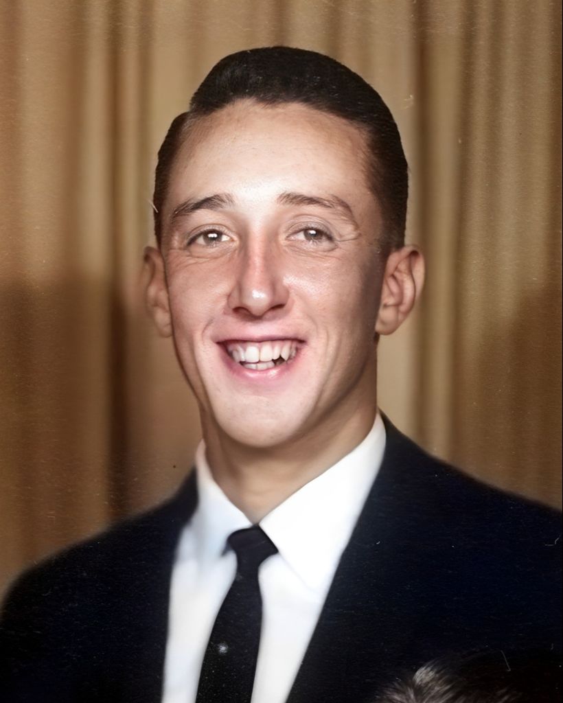 Larry Kent Browning