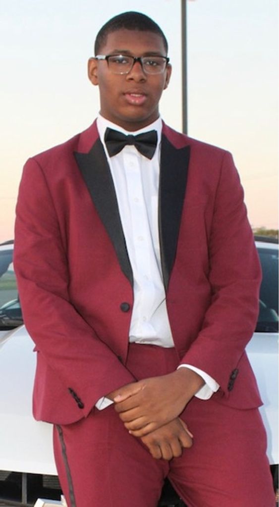 Cahy’Vion Anonthe’ Alexander Profile Photo