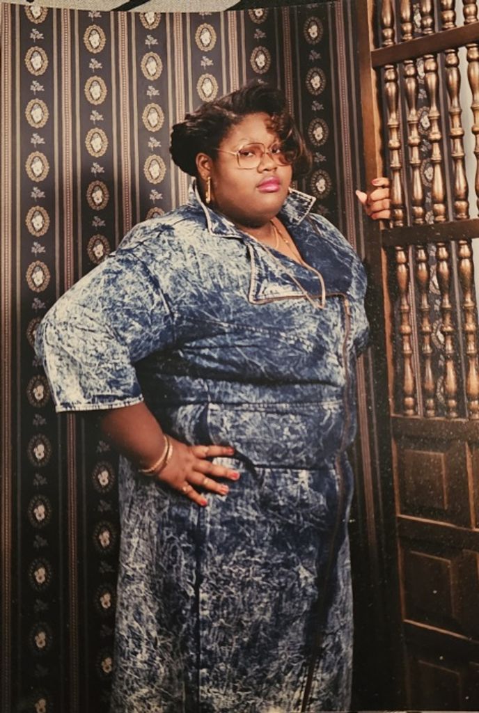 Larhonda E. Curry Profile Photo