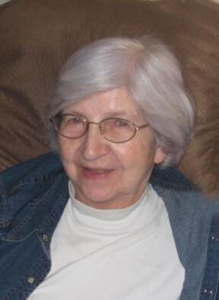 Doris Hicks Profile Photo