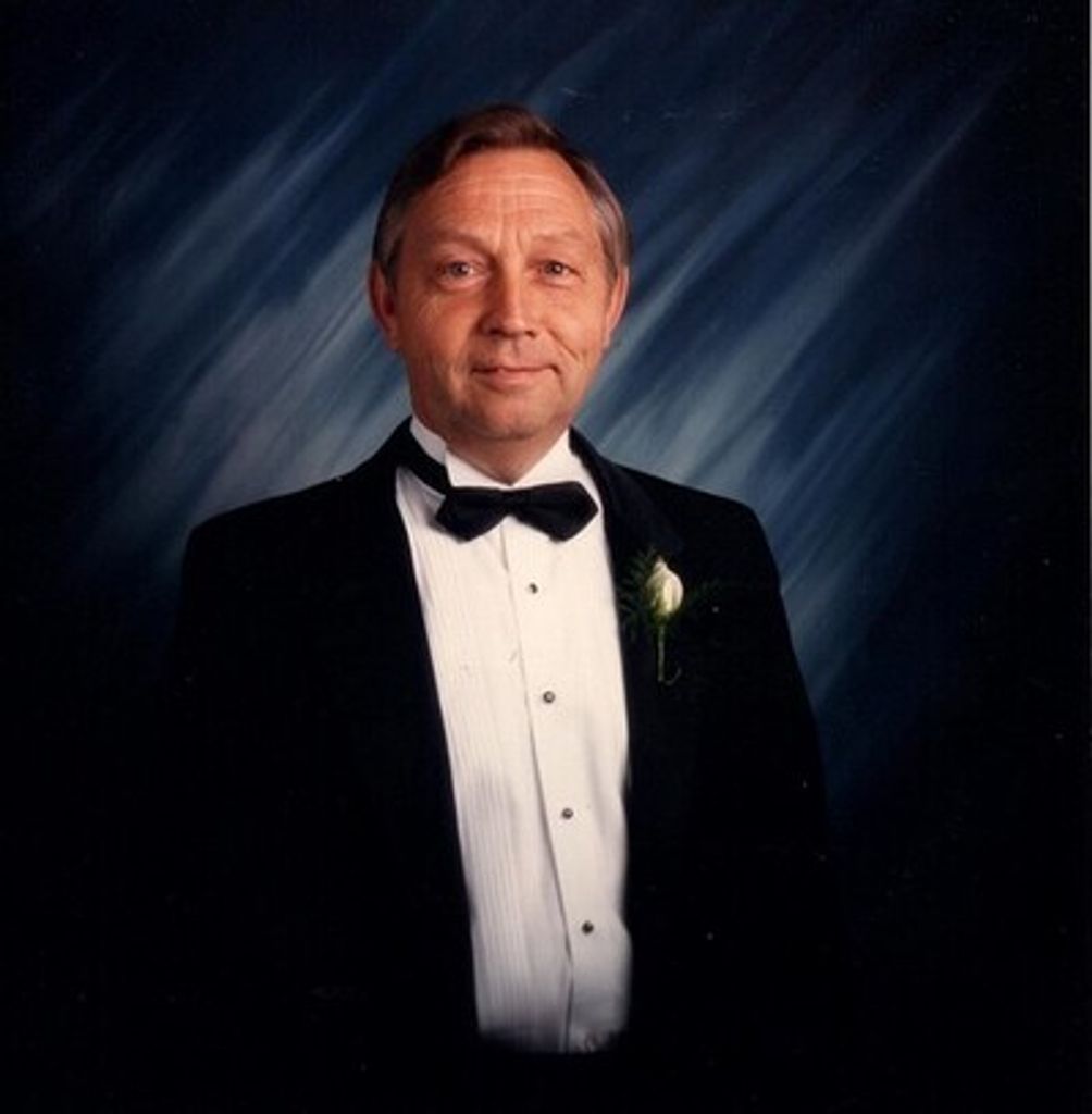 Dudley Spoonamore Profile Photo