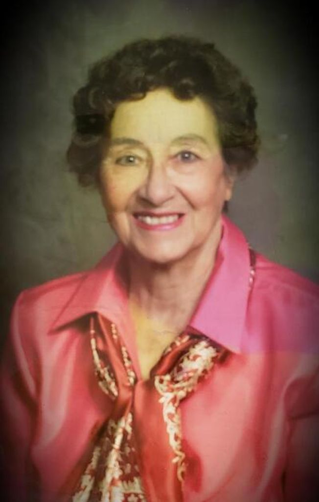 Josephine Elizabeth Guerin Profile Photo