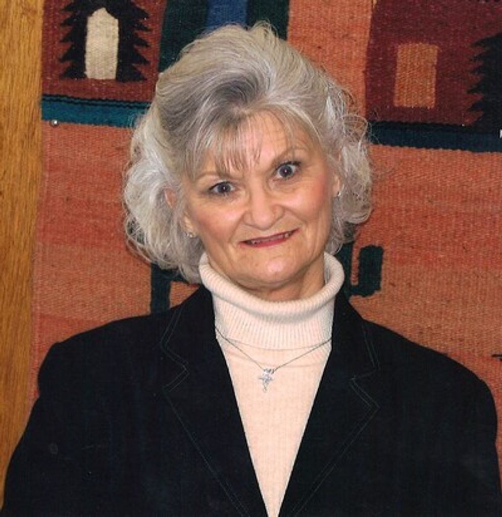 Anita Jerrell Seymour