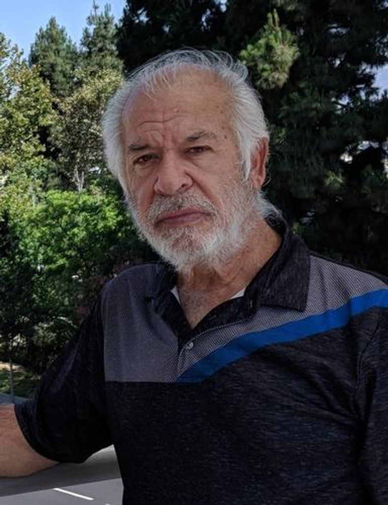 Joel Marroquin Leal Profile Photo