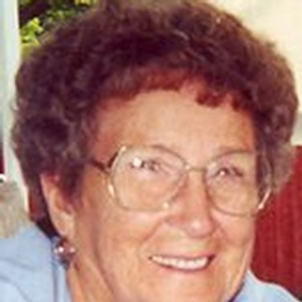 Doris  E. Miller