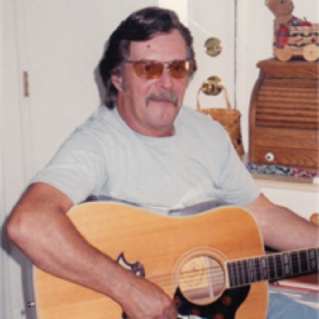 Nathan "Bunky" D. Truitt