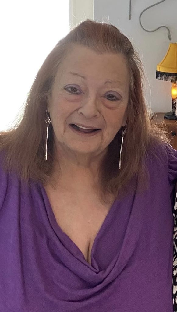 Renee Arline Greisz Profile Photo