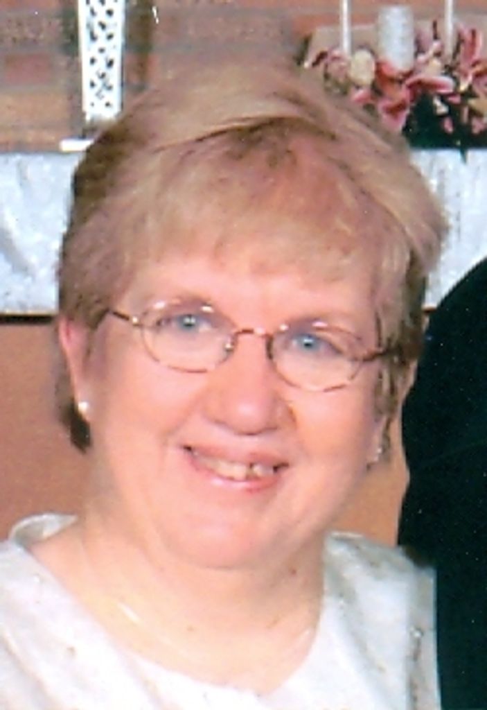 Nancy Jo Werner