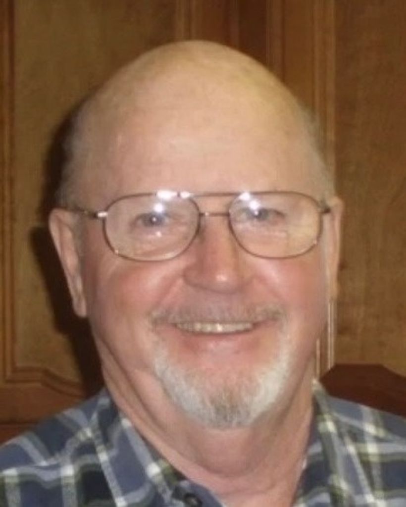 Byron Lee Burke Profile Photo