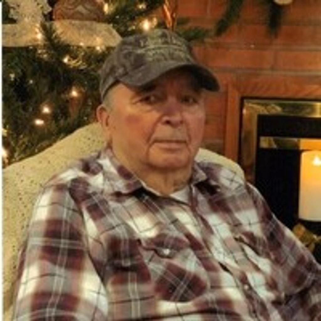 Edwin A. Redig Profile Photo