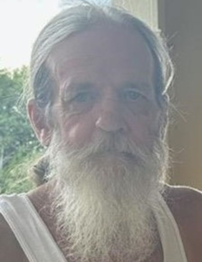 Danny  Stephen Bryant, Sr.