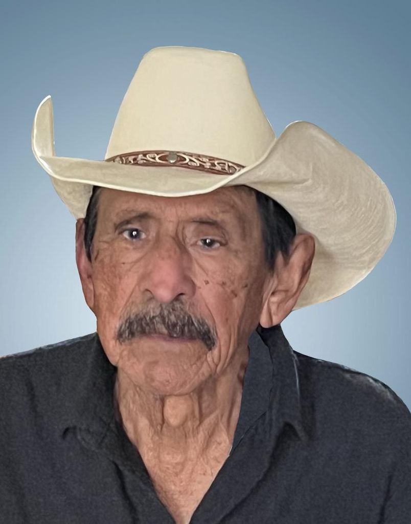 Baldomero Garcia Nunez Profile Photo