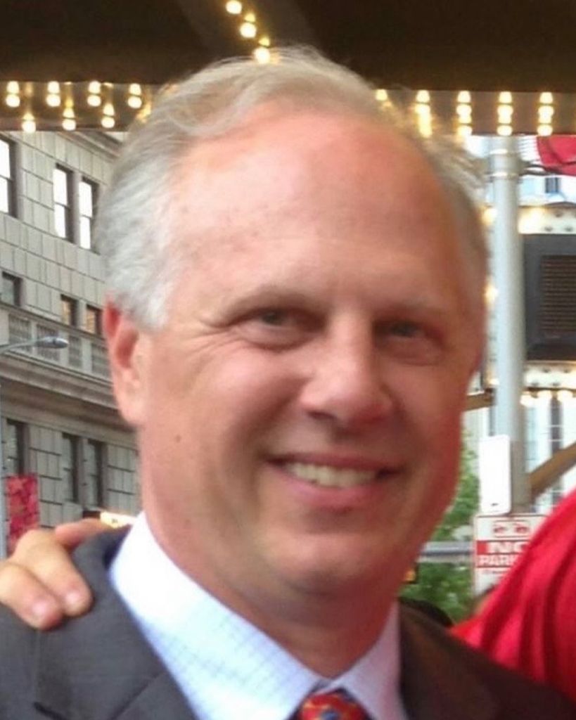 Charles Scott Desmond Profile Photo