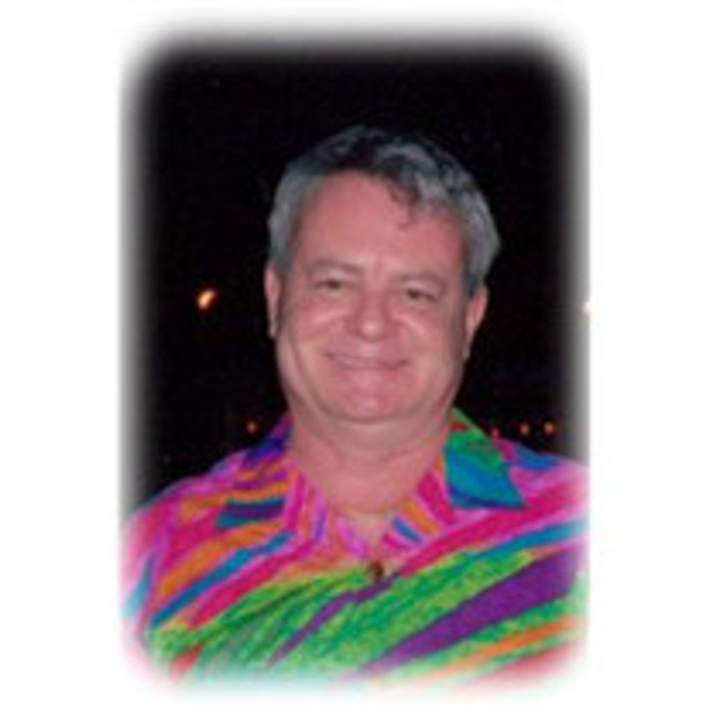John "Johnny" S. Christian