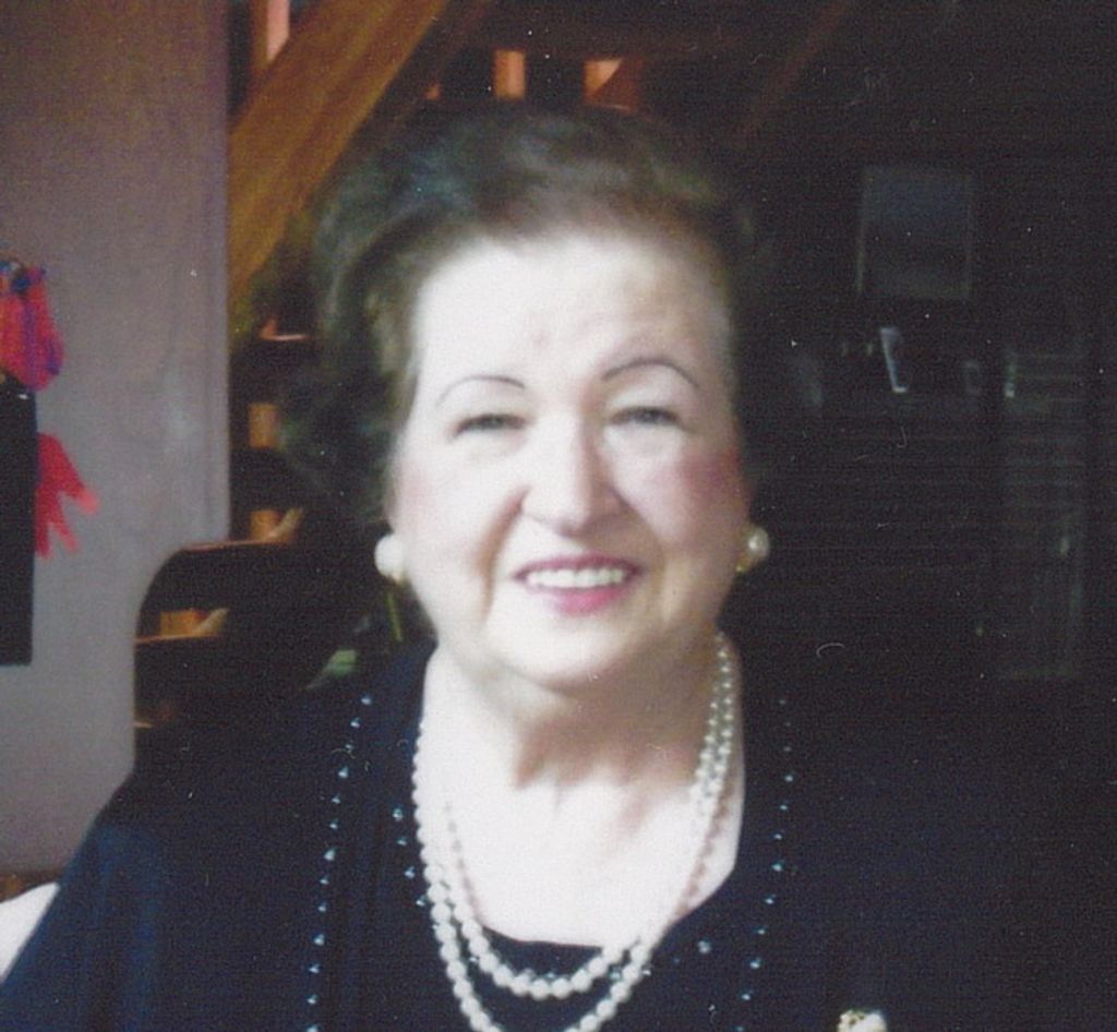 Katie Ticoras Koenigsberg