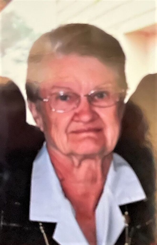 Lois Ann Bass Profile Photo