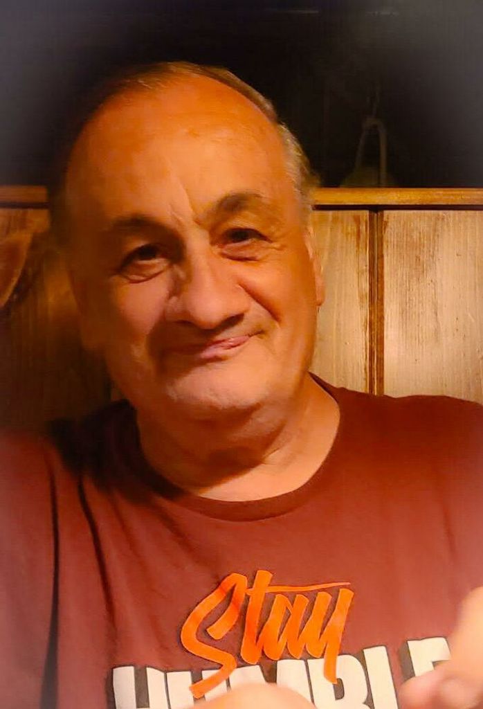 Paul G. Blowers Profile Photo