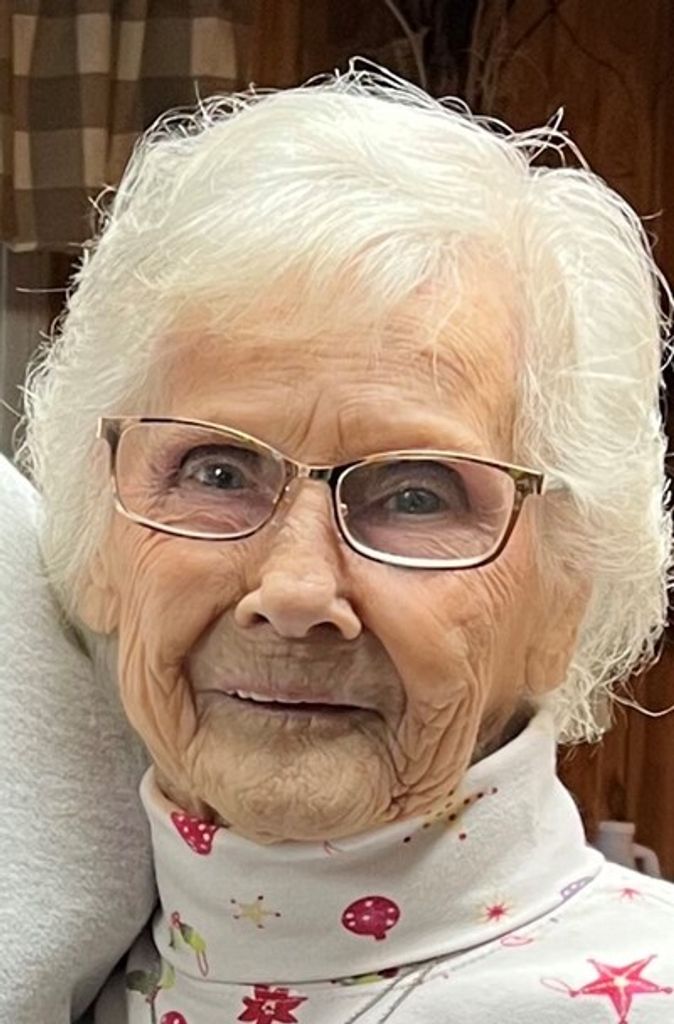 Velva L. Jones Profile Photo