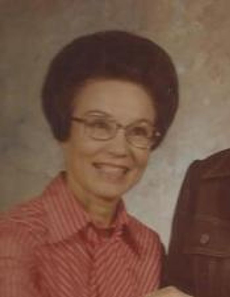 Annie H. Darnell Decker