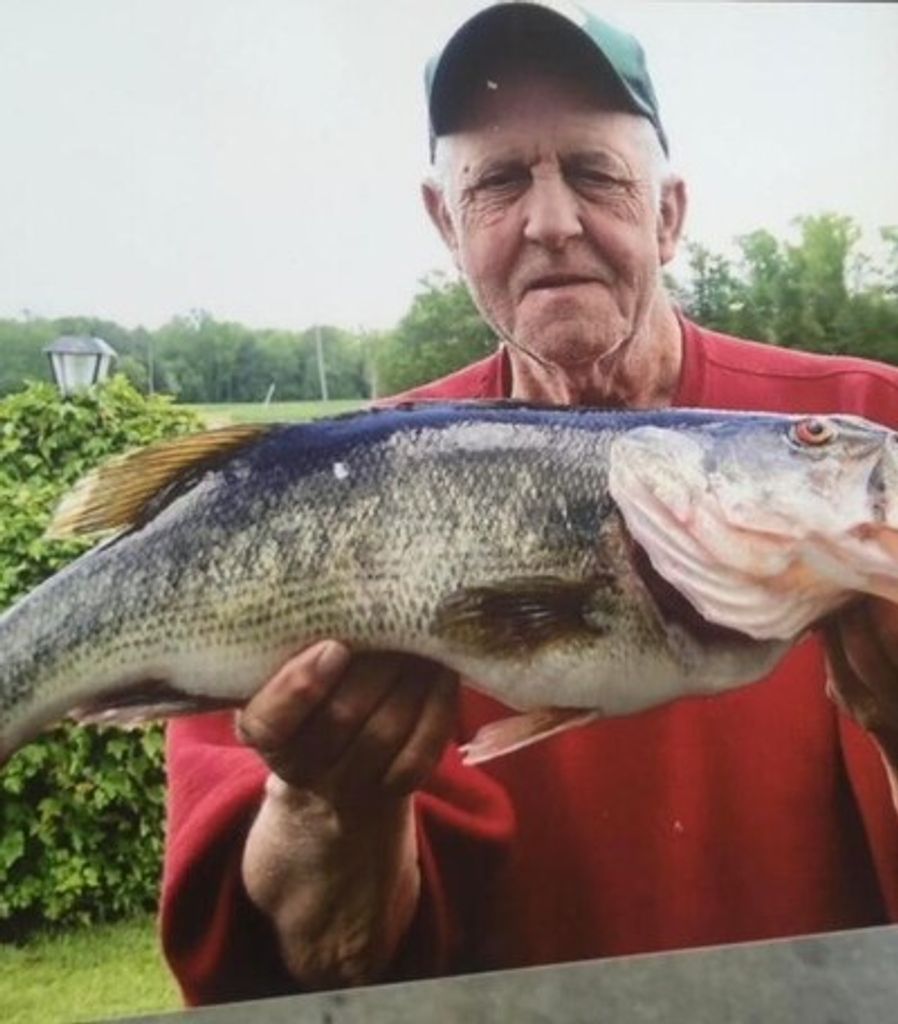 James Elmer Ballance, Jr.