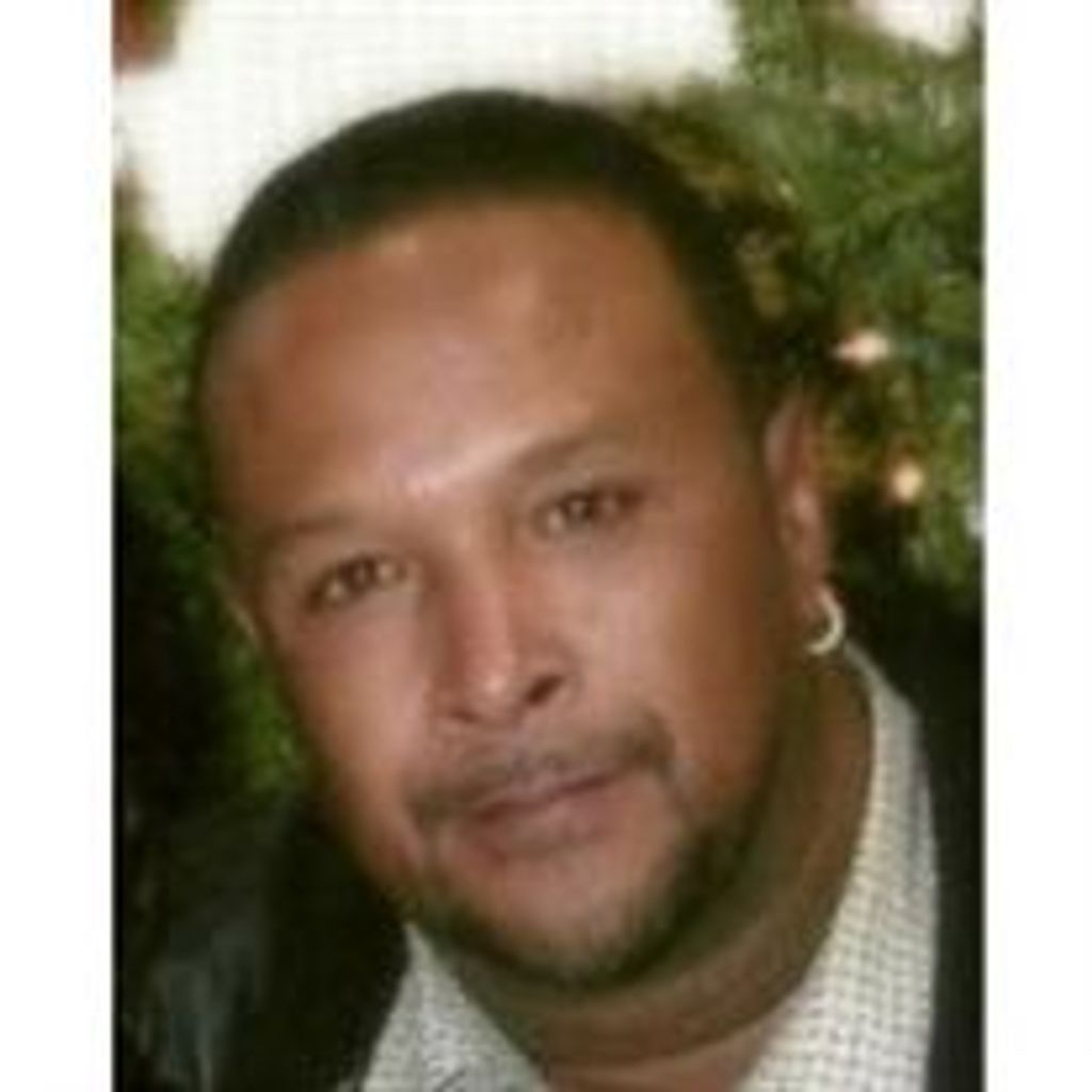 Mr. Donald Anthony Bright