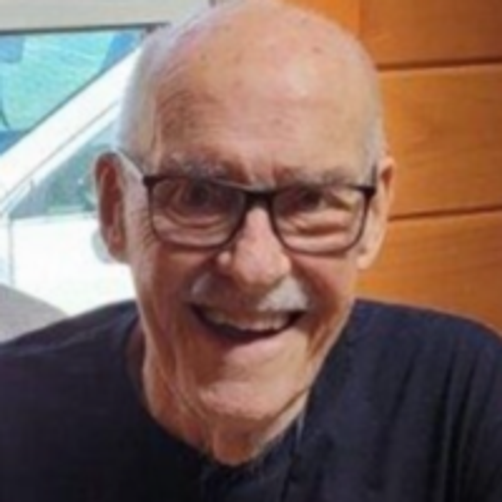 Alfred John Emmanuel Smith Eberle Profile Photo
