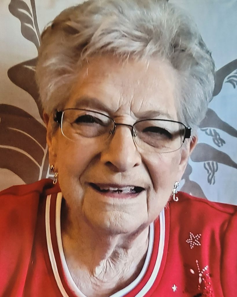 Judyth Peterson Webb