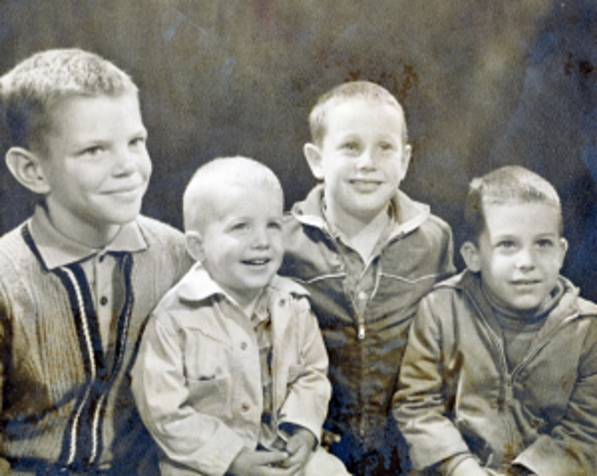 Larry Scott Jarrell photo gallery image 1 of 45